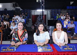 Linh Chi &#8211; từ thí sinh đến giám khảo Sao Mai 2022