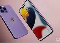 iPhone 14 mini sẽ xuất hiện vào tháng 9?