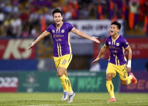 Lời khẳng định của Bùi Hoàng Việt Anh