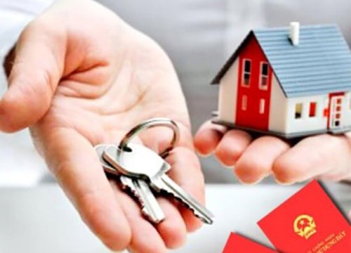 Lừa mua nhà hóa giá, chiếm đoạt hàng tỷ đồng