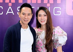 Lý Hải, Minh Hà dành 18 tiếng săn tìm diễn viên cho 'Lật mặt 6'