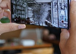 Sắp có smartphone Huawei Mate mới sau 2 năm vắng bóng