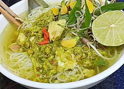 Mắm bò hóc &#8211; Đặc sản truyền thống của dân tộc Khmer nức tiếng vùng Nam Bộ