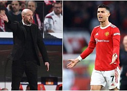 Manchester United không cần Ronaldo