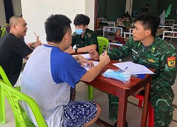 Mở rộng điều tra vụ 42 người trốn khỏi casino Campuchia