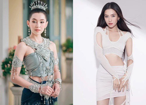 "Mỹ nhân trăm năm có một" Bella Ranee: Đóng phim hay đến mức giúp Bangkok hết tắc đường và cách hành xử văn minh với tình yêu 10 năm