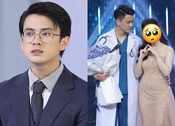 Nam chính 'Người ấy là ai' bị PHỐT chấn động: Mất hình tượng, fan nữ 'quay xe'