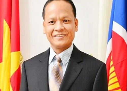 Người duy nhất được đề nghị đạt chuẩn giáo sư ngành Luật năm 2022 là ai?