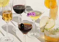 Những món đồ uống làm đẹp, thanh tẩy da hoàn hảo