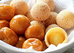 Món bánh Việt lọt top 30 món rán ngon nhất thế giới
