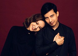 Phản ứng của diễn viên Hồng Quang khi vợ đóng cảnh nóng