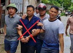 Vụ chém phụ nữ giữa đường ở Bắc Giang: Nghi phạm tử vong do uống thuốc diệt cỏ