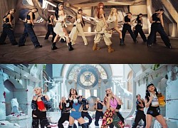 Pink Venom thành tính khủng quá rồi, ca khúc chủ đề tháng 9 của BLACKPINK phải làm sao?
