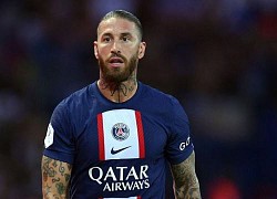 PSG tìm nhân tố mới cạnh tranh cho vị trí của Ramos