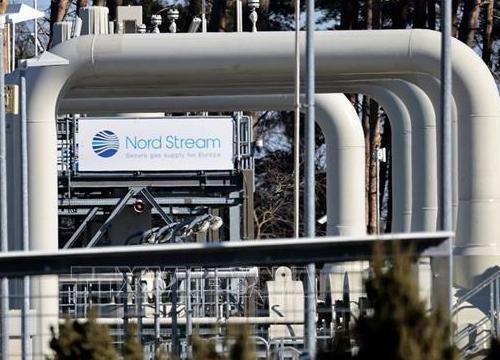 Quốc gia EU đề nghị dỡ bỏ đường ống khí đốt Nord Stream 2