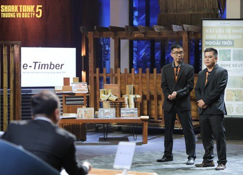 Shark Tank: Shark Liên mạnh tay chốt deal triệu đô "khủng" nhất mùa 5