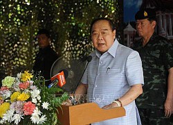 Thái Lan có thủ tướng tạm quyền, khẳng định Hội nghị Cấp cao APEC không bị ảnh hưởng