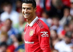 Thêm một đội bóng lớn ở châu Âu từ chối chiêu mộ Ronaldo