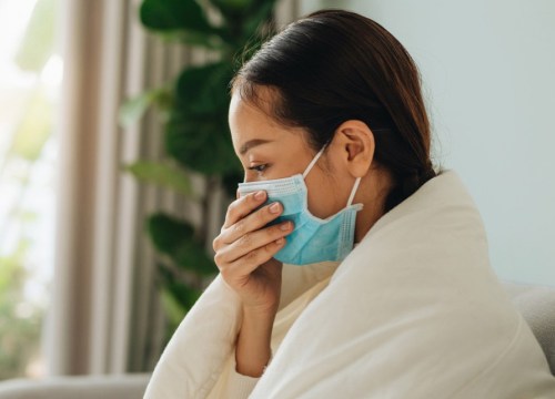 Thời gian ủ bệnh của COVID-19 ngắn dần sau mỗi loại biến thể mới