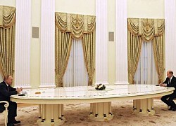 Thủ tướng Đức nói Ukraine sẽ bị ngăn gia nhập NATO trong 30 năm