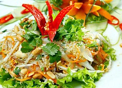 Thực đơn cơm chiều: Món ngon mà chế biến đơn giản