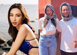 Thùy Tiên sẽ trở lại Angola thăm Quang Linh Vlog vào đầu tháng 9 trước khi hết nhiệm kỳ?