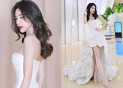 Thủy Tiên vui vẻ khoe niềm vui giữa lúc bà Phương Hằng 'gặp biến'