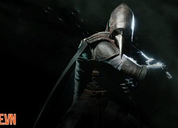 Trải nghiệm Thymesia Game ARPG pha trộn yếu tố kinh dị lấy bối cảnh tại Hermes