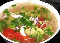 Tranh thủ mùa dứa, &#8216;mần&#8217; ngay 4 món ngon từ dứa vừa kích thích vị giác lại muôn phần bổ dưỡng