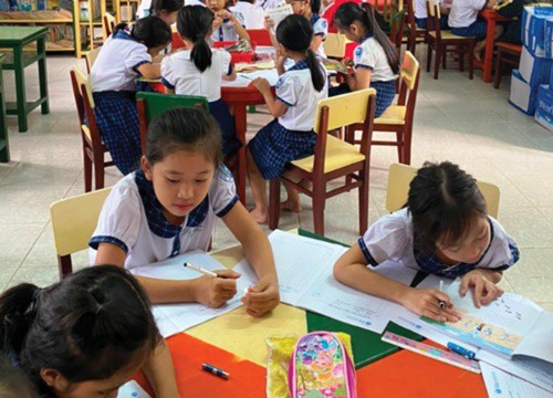 Triển khai đề án Ứng dụng công nghệ thông tin và chuyển đổi số trong giáo dục