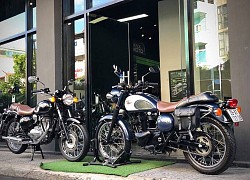 Triumph Street 250 sắp ra mắt, có giá bán gần 46 triệu đồng?