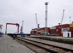 Trục &#8216;xương sống&#8217; kinh tế và quân sự của Nga chuyển hướng sang Iran