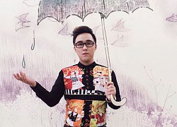 Trung Quân Idol từ "thánh mưa" đến "rủ" khán giả cùng đi ngủ, nổi loạn sau vẻ ngoài thư sinh