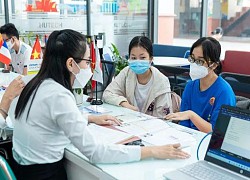 Trường đại học lo lắng vì thí sinh ảo cao