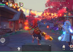 Tự mình trải nghiệm, Thượng Cổ Chi Vương được loạt game thủ khó tính đánh giá: "Đẹp không tì vết, giao tranh đã tay!"