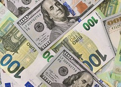 Tỷ giá USD hôm nay 23/8: Tiếp tục mạnh lên