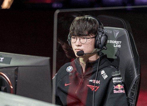Tyler1 lại bức xúc vì nạn mua bán acc LMHT, tiết lộ có cả dịch vụ phá game theo yêu cầu