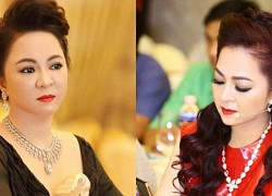 Vạch trần 'trợ thủ' đắc lực của bà Nguyễn Phương Hằng, sự thật mục đích ủng hộ nữ CEO gây bất ngờ