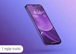 Vì sao Apple giới thiệu iPhone 14 sớm hơn dự kiến?