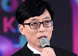 Vì sao Yoo Jae Suk được mệnh danh là "MC quốc dân" tại Hàn Quốc?