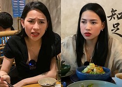 Võ Hà Linh và 2 lần review quán nghệ sĩ gây xôn xao, thái độ thế nào mà Trấn Thành cũng phải "nể"?