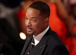 Will Smith trở lại mạng xã hội lần đầu tiên sau cái tát tai tiếng tại Oscar 2022