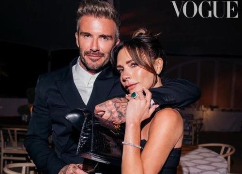 10 nguyên tắc dạy con đặc biệt của vợ chồng David Beckham: Hiệu quả đem lại khiến phụ huynh nào cũng phải học hỏi