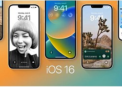 Âm thanh lạ trên iOS 16