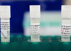 Anh: Cấp phép sử dụng vaccine phòng COVID-19 của Novavax cho thanh thiếu niên