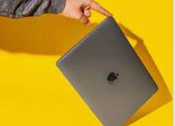 Apple không cho phép nâng cấp MacBook khi tự sửa chữa