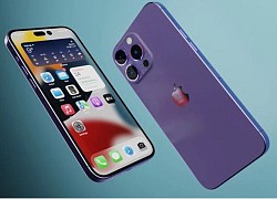 iPhone 14 Pro và iPhone 14 Pro Max lộ giá bán sớm