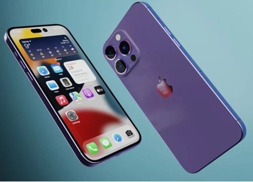 iPhone 14 Pro và iPhone 14 Pro Max lộ giá bán sớm