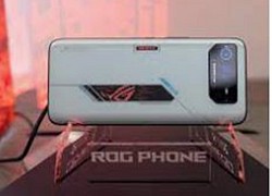 ASUS sắp tung tân binh của dòng ROG Phone