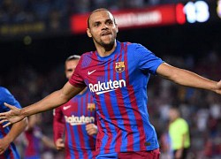 Barca bị cầu thủ giàu nhất CLB gây khó dễ